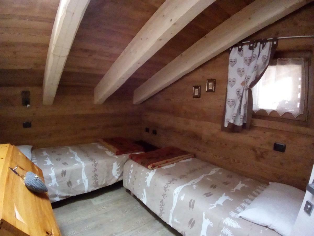 Appartamento Mirtillo Pré-Saint-Didier Εξωτερικό φωτογραφία